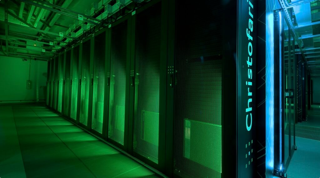 US Tech Sanctions Will Hit Putin Hard