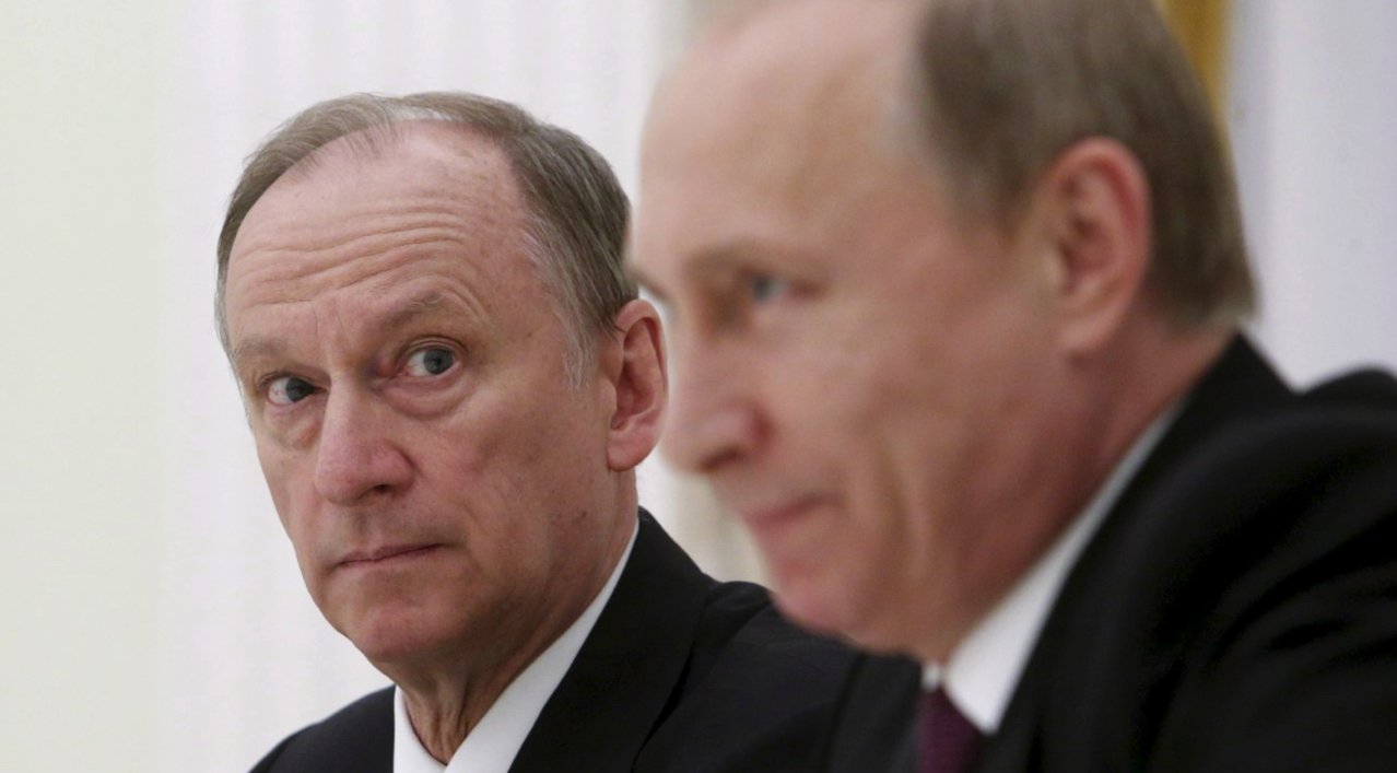 Vicious Blame Game Erupts Among Putin’s Security Forces