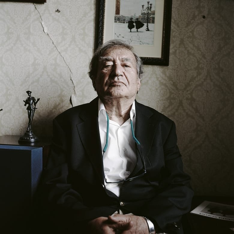 Тюрьма для информации