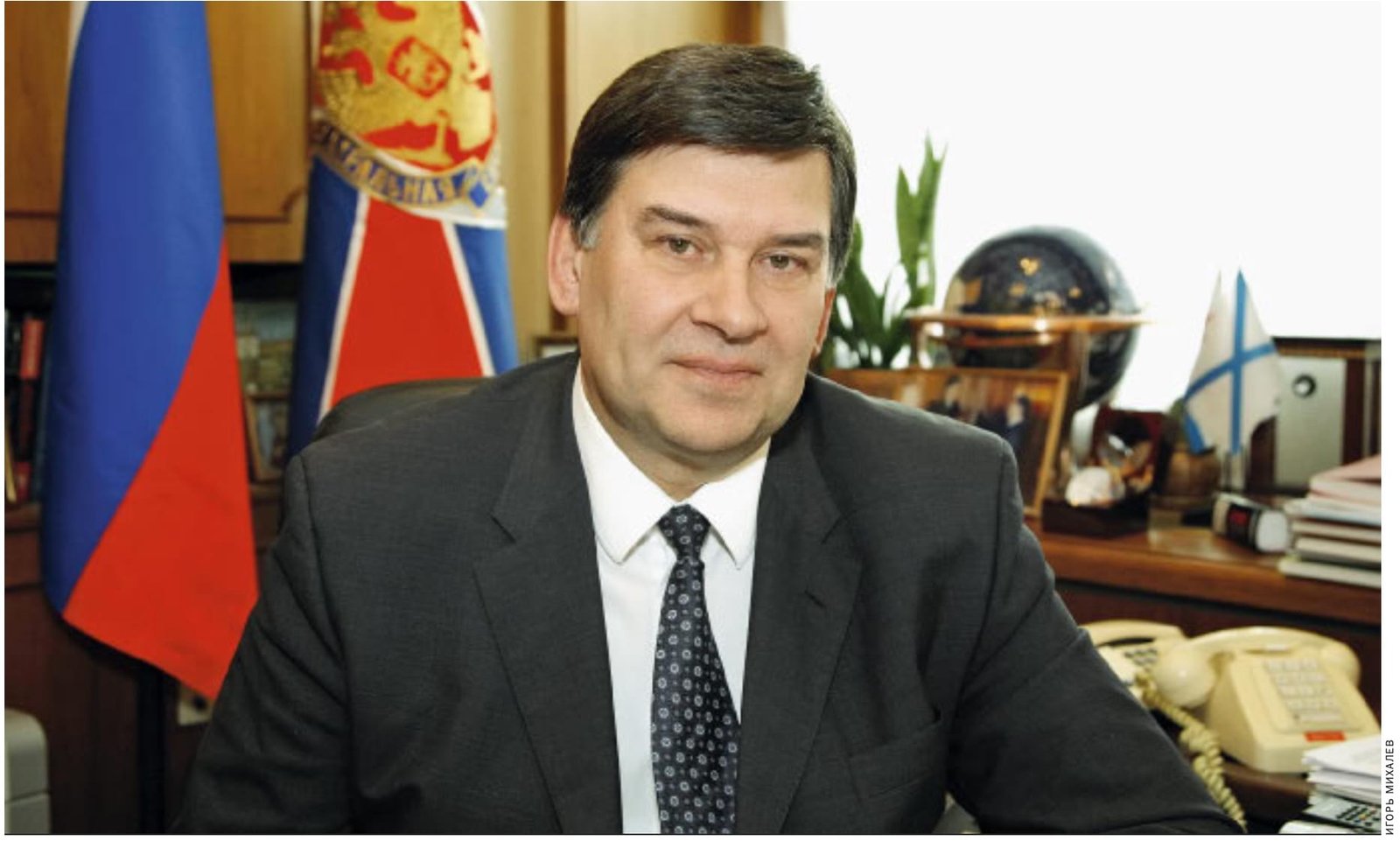 Почему генерал российской разведки оказался в Лефортово