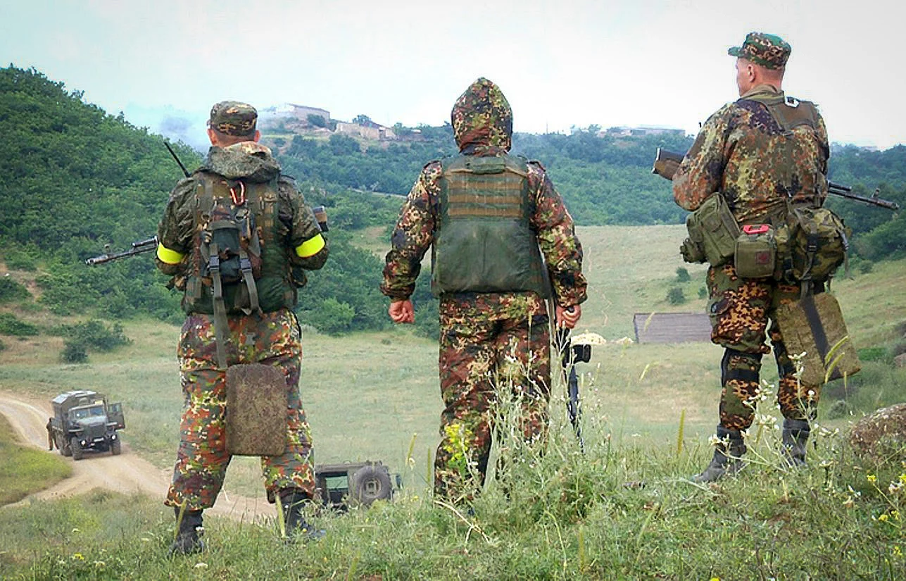 Добро на ликвидации