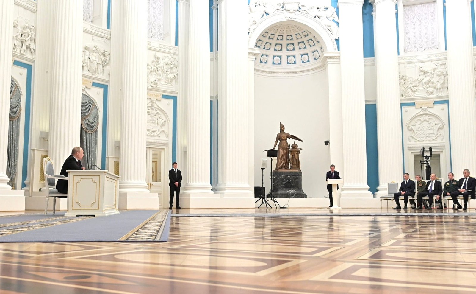 Правила меняются