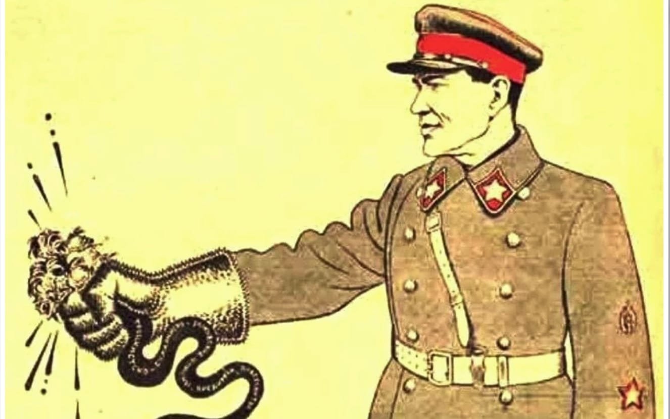 Ежовые рукавицы