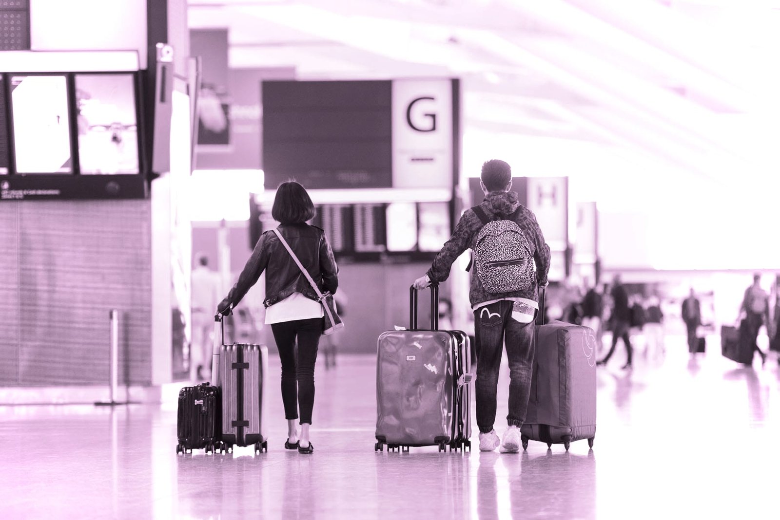 Побег из Москвы