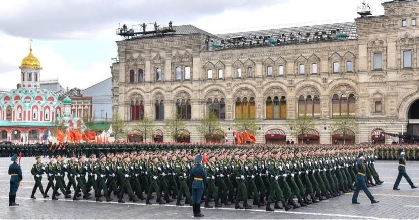 Майоры против генералов